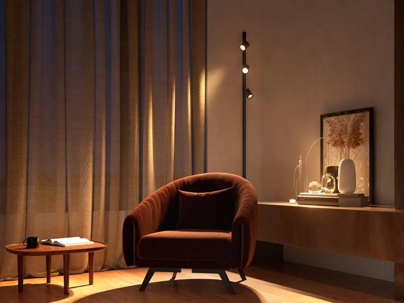 Philips Hue Sync : Ultimativni vodič za gaming rasvjetu i kućno kino budućnosti