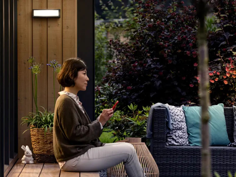 Philips Hue Vanjska Rasvjeta: Potpuni Vodič za Pametno Dvorište i Sigurnost