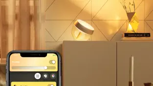 Philips Hue White and Color Ambiance Iris: Revolucija ambijentalne rasvjete u vašem domu