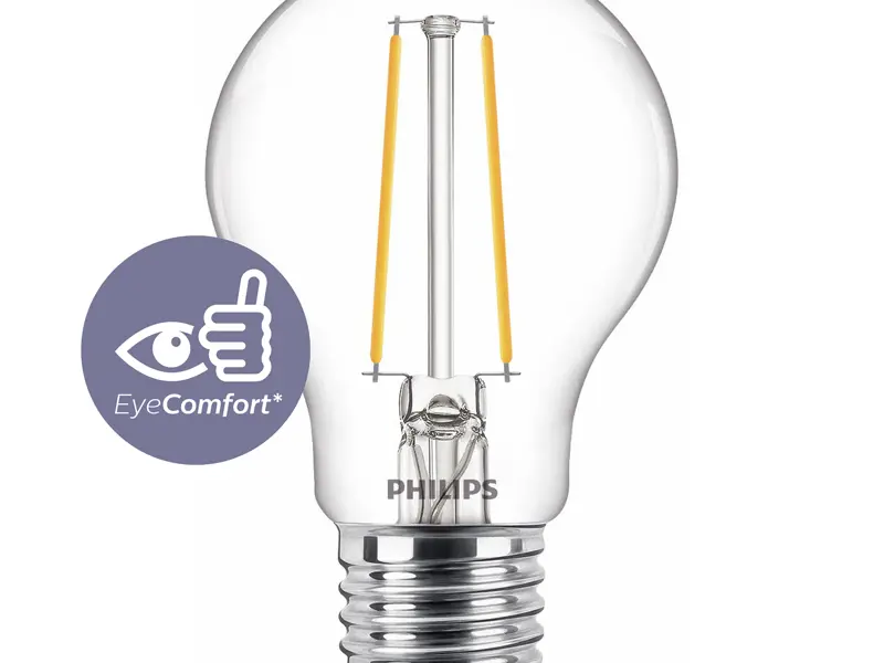 Philips Inovacije za zdravlje i udobnost (EyeComfort & SceneSwitch)
