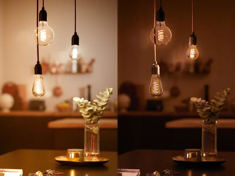 Philips LED: Vodič za odabir savršene boje i grla (E27 vs. E14 vs. GU10)