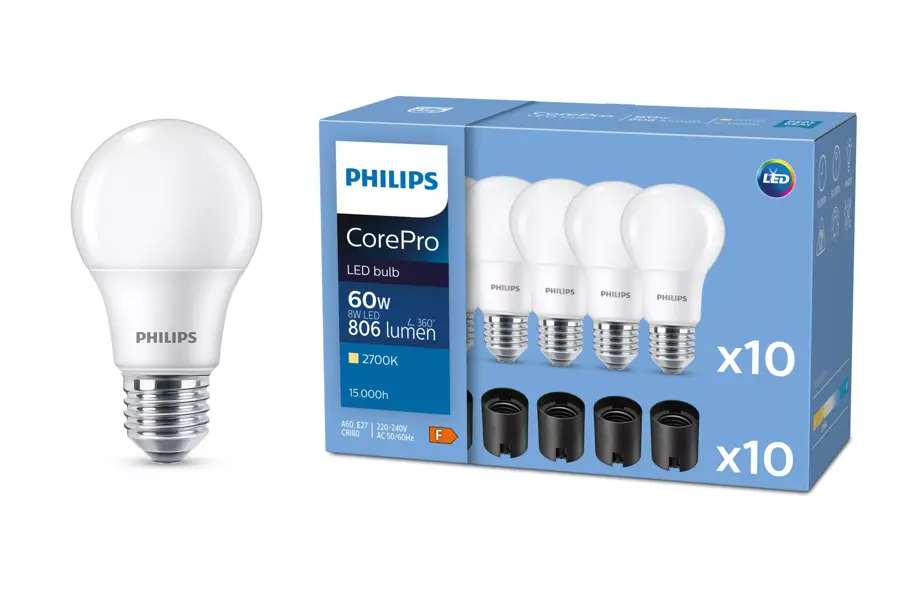 Philips led žarulja CorePro