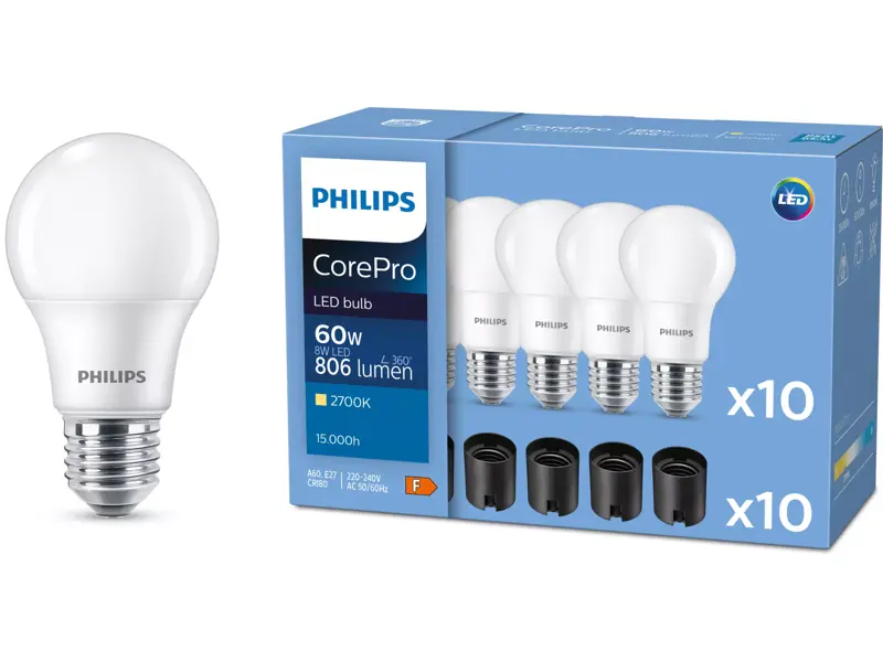 Philips led žarulja CorePro