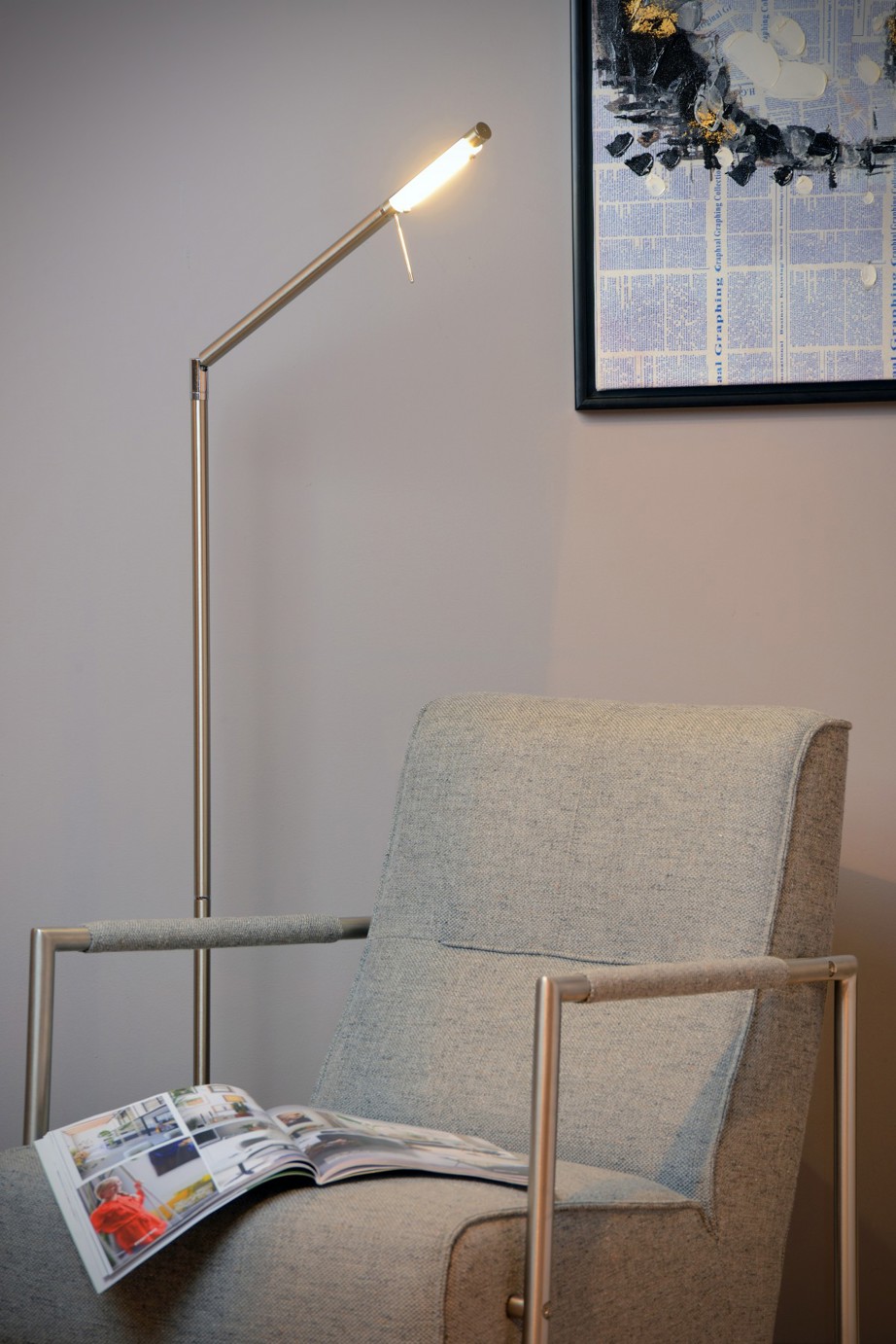 Podna ili stajaća svjetiljka: Kako izbjeći česte zabune pri odabiru?