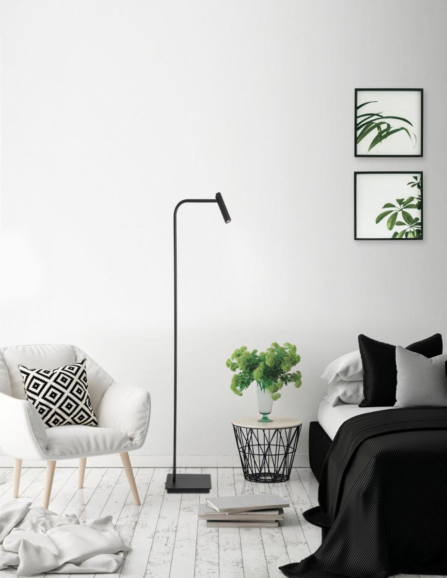 Podna lampa: Sveobuhvatan vodič za odabir idealne rasvjete za vaš dom