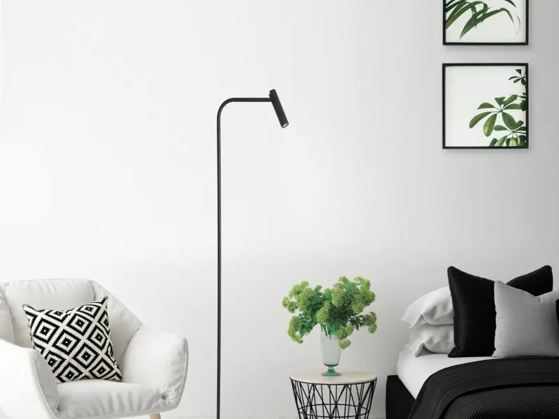 Podna lampa: Sveobuhvatan vodič za odabir idealne rasvjete za vaš dom