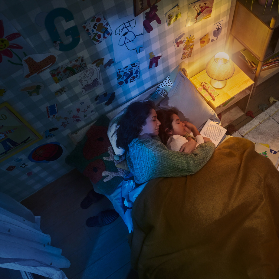 Probudi se prirodno: Kako Philips Hue pomaže u regulaciji bioritma (Sunrise i Sunset)