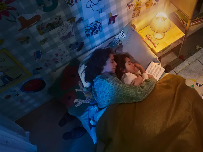 Probudi se prirodno: Kako Philips Hue pomaže u regulaciji bioritma (Sunrise i Sunset)