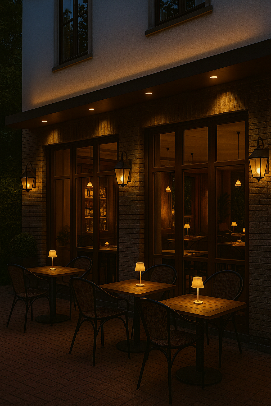 Rasvjeta kao strateška prednost