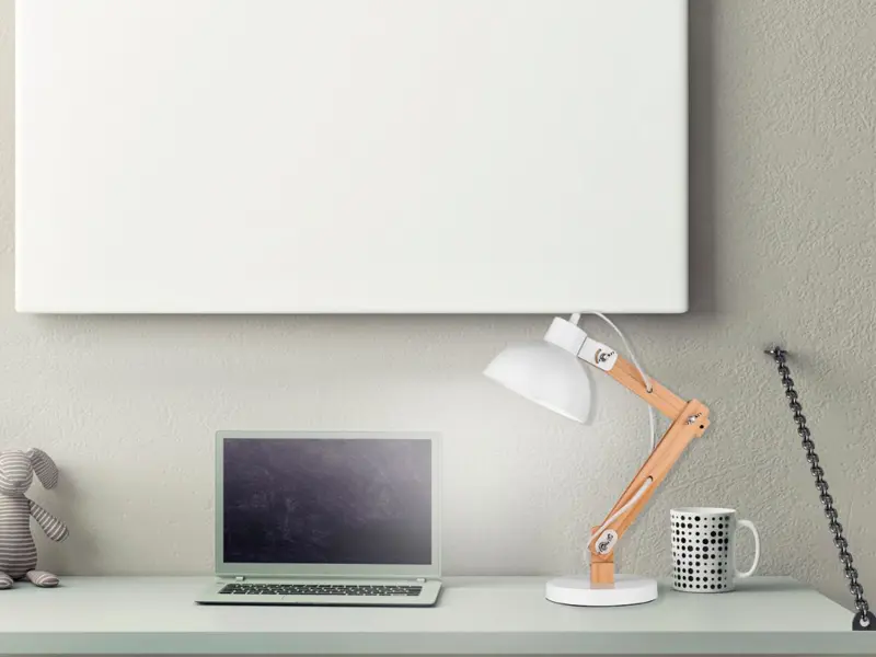 Rasvjeta za kućni ured: Kako osvijetliti radni prostor za maksimalnu produktivnost i zdravlje očiju?