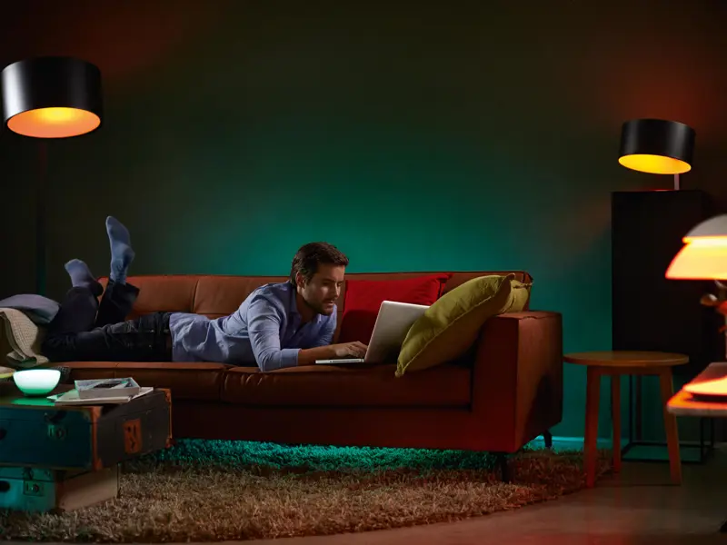 Revolucija Svjetla: Kako Pametna Rasvjeta Mijenja Život u Modernom Hrvatskom Domu