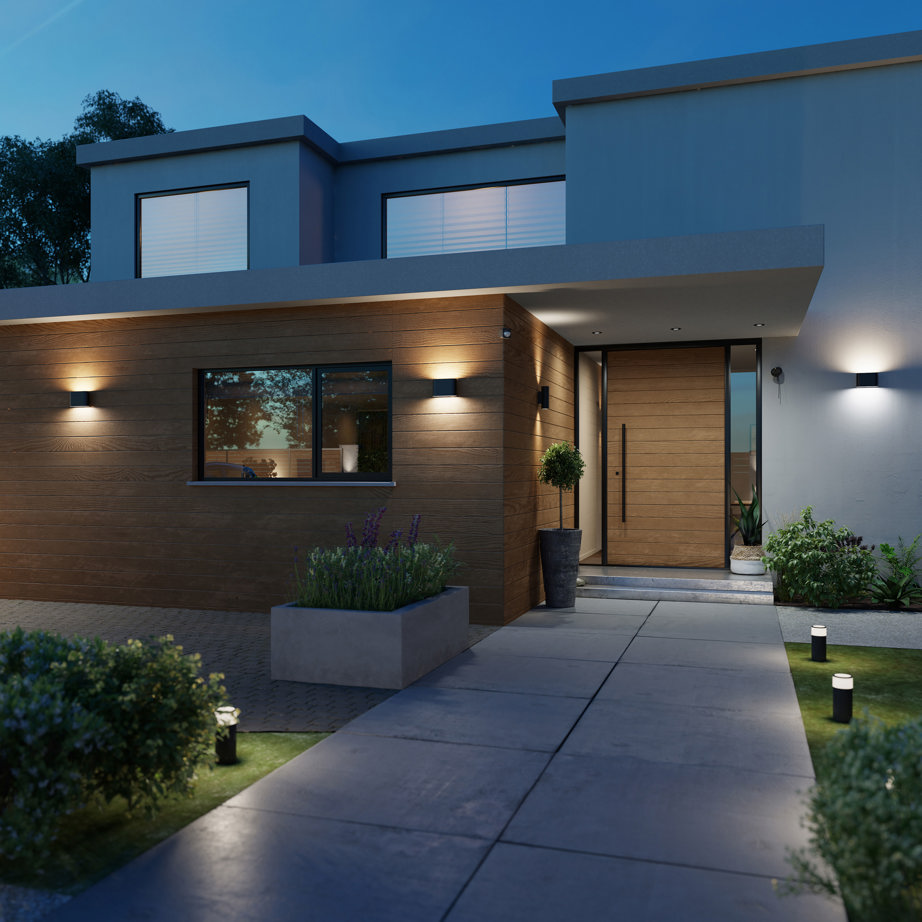 Sigurnost doma: Korištenje Philips Hue rasvjete za simulaciju prisutnosti dok ste na putu