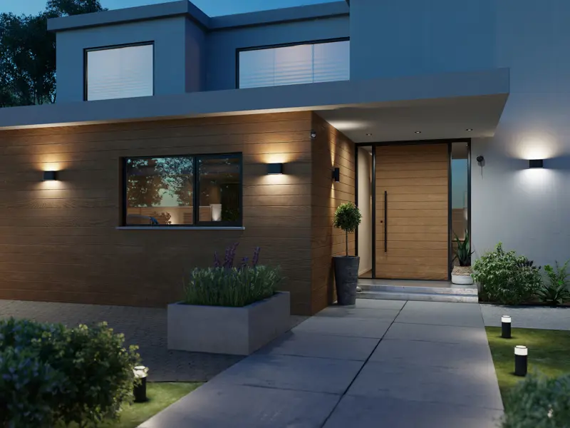 Sigurnost doma: Korištenje Philips Hue rasvjete za simulaciju prisutnosti dok ste na putu