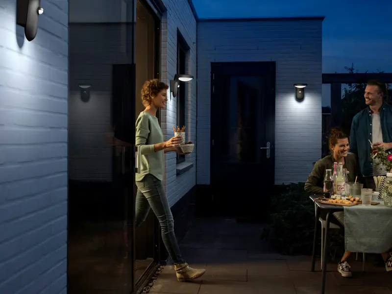 Solarna vanjska rasvjeta sa senzorom: Potpuni vodič za izbor, montažu i uštedu