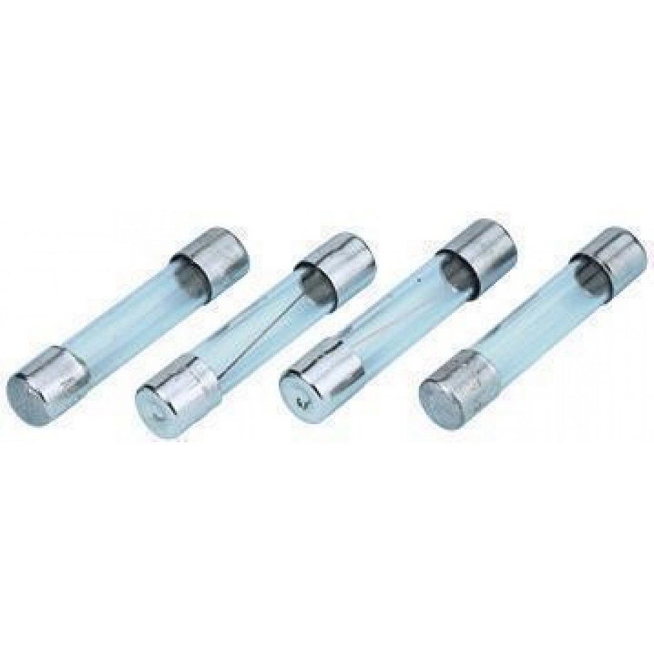 Stakleni osigurači: Mali čuvari vaše elektronike i rasvjete