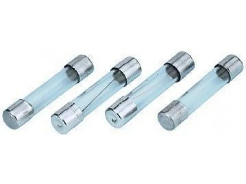 Stakleni osigurači: Mali čuvari vaše elektronike i rasvjete