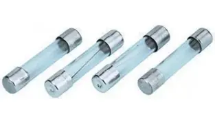 Stakleni osigurači: Mali čuvari vaše elektronike i rasvjete