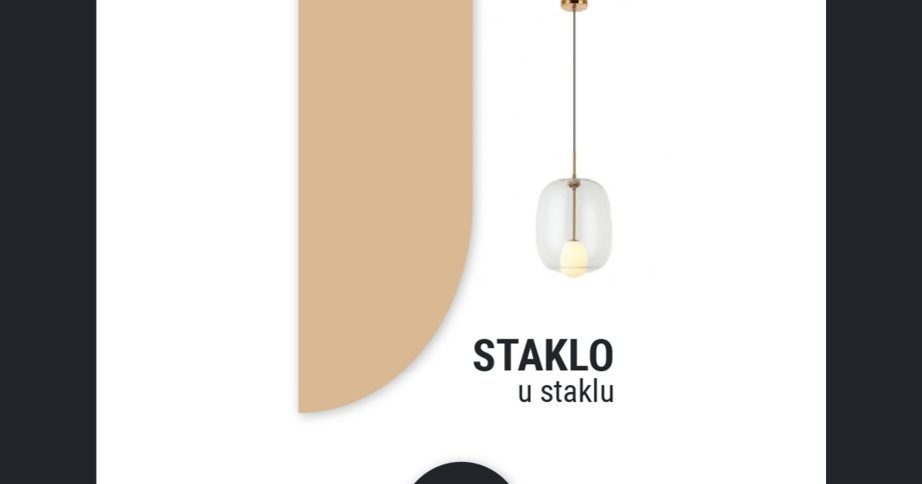 Staklo u staklu