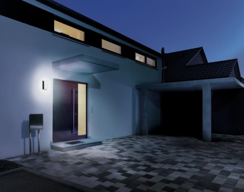 Steinel Rasvjeta i Senzori