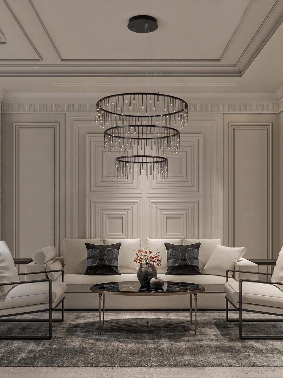 Stropna rasvjeta 2026: Sveobuhvatan vodič kroz trendove, tehnologiju i ugradnju