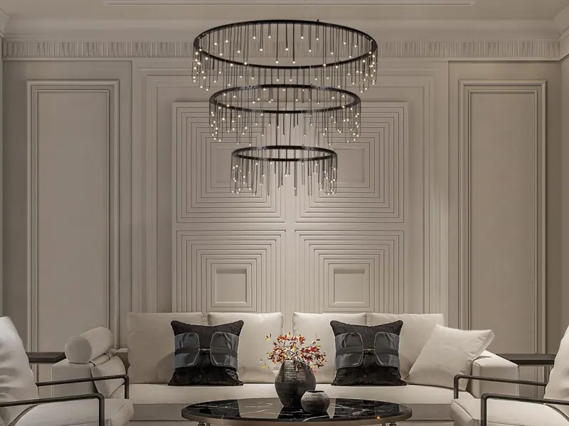 Stropna rasvjeta 2026: Sveobuhvatan vodič kroz trendove, tehnologiju i ugradnju