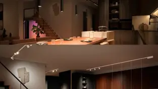 Stropne i zidne lampe: Sveobuhvatan vodič za dizajn, tehnologiju i atmosferu doma