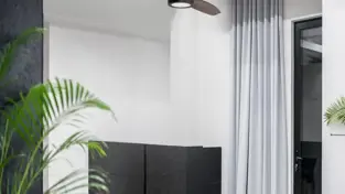 Stropni ventilatori: Sveobuhvatni vodič za hlađenje, uštedu i dizajn