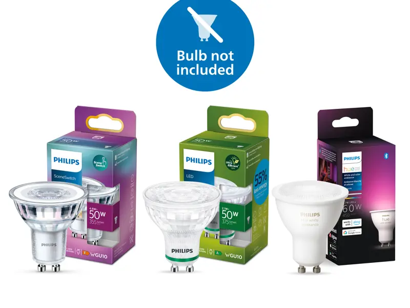 Sve o GU10 rasvjeti: Veliki vodič za tranziciju s halogenih na LED žarulje