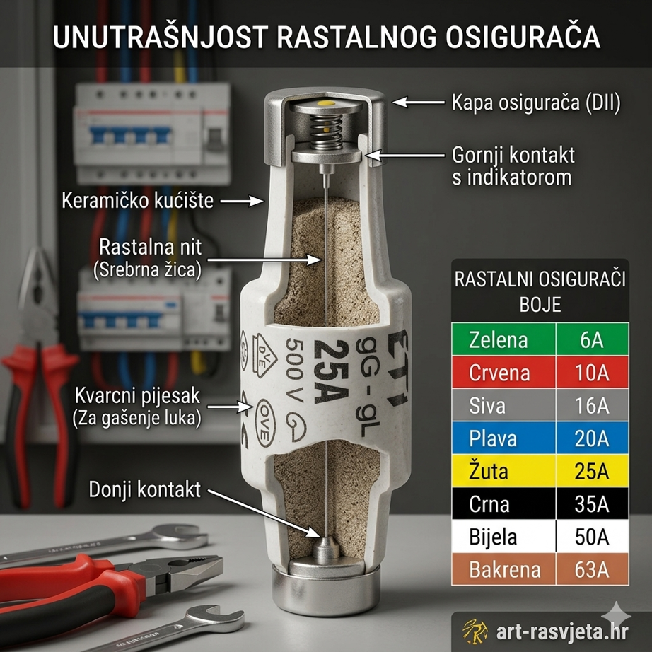 Sve što trebate znati o klasičnoj zaštiti strujnih krugova