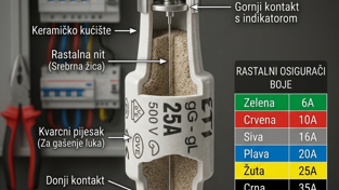 Sve što trebate znati o klasičnoj zaštiti strujnih krugova