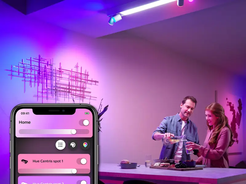  Sve što trebate znati o Philips Hue: Vodič za Pametno Osvjetljenje za početnike