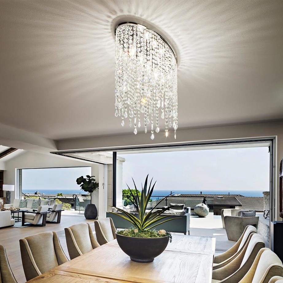 Sveobuhvatan vodič za ugradnju, stiliziranje i održavanje lustera u 2026.