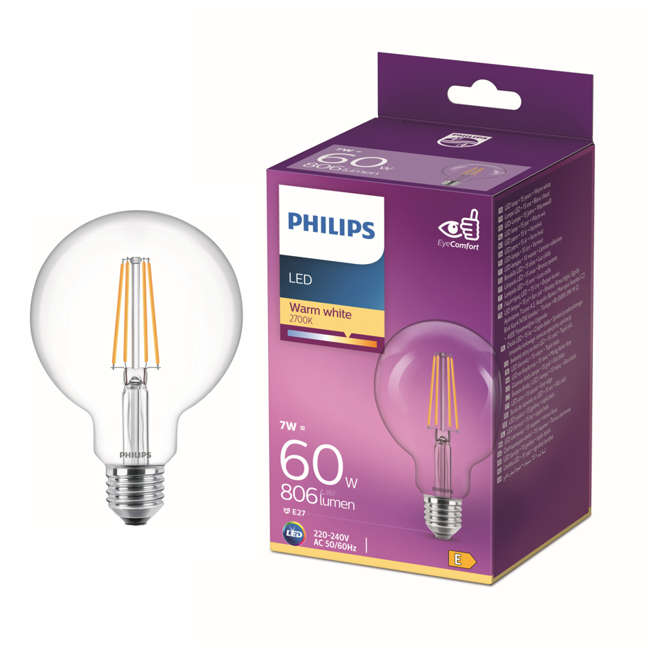 Sveobuhvatni vodič kroz Philips LED katalog 2026: Kako odabrati idealnu žarulju za svaki prostor