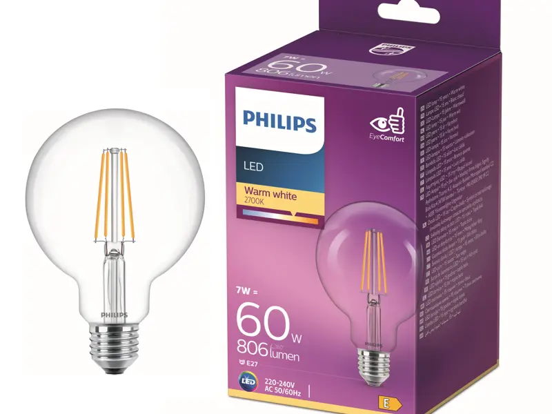 Sveobuhvatni vodič kroz Philips LED katalog 2026: Kako odabrati idealnu žarulju za svaki prostor