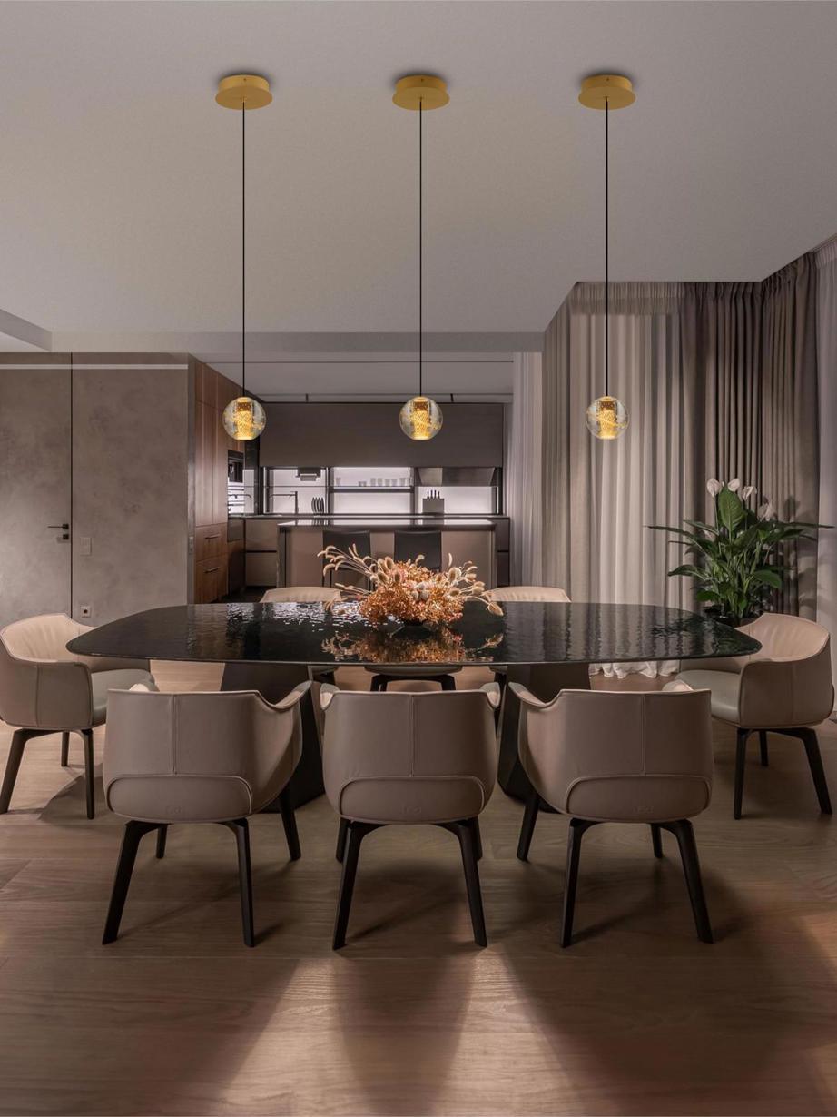 Sveobuhvatni vodič kroz trendove rasvjete u 2026. godini: Budućnost je pametna, održiva i emocionaln