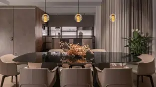 Sveobuhvatni vodič kroz trendove rasvjete u 2026. godini: Budućnost je pametna, održiva i emocionaln