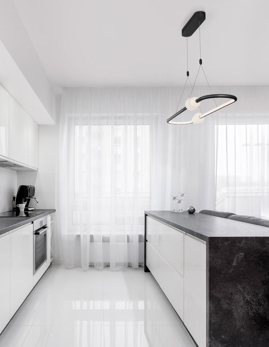 Sveobuhvatni vodič kroz viseće svjetiljke: Kako transformirati interijer svjetlom