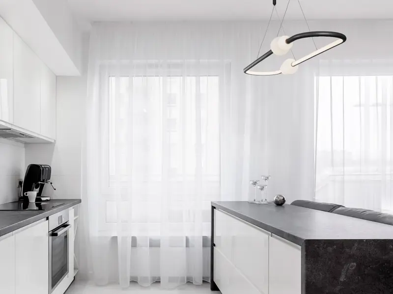 Sveobuhvatni vodič kroz viseće svjetiljke: Kako transformirati interijer svjetlom