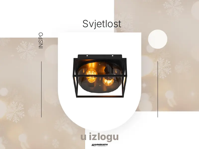 Svjetlo u izlogu