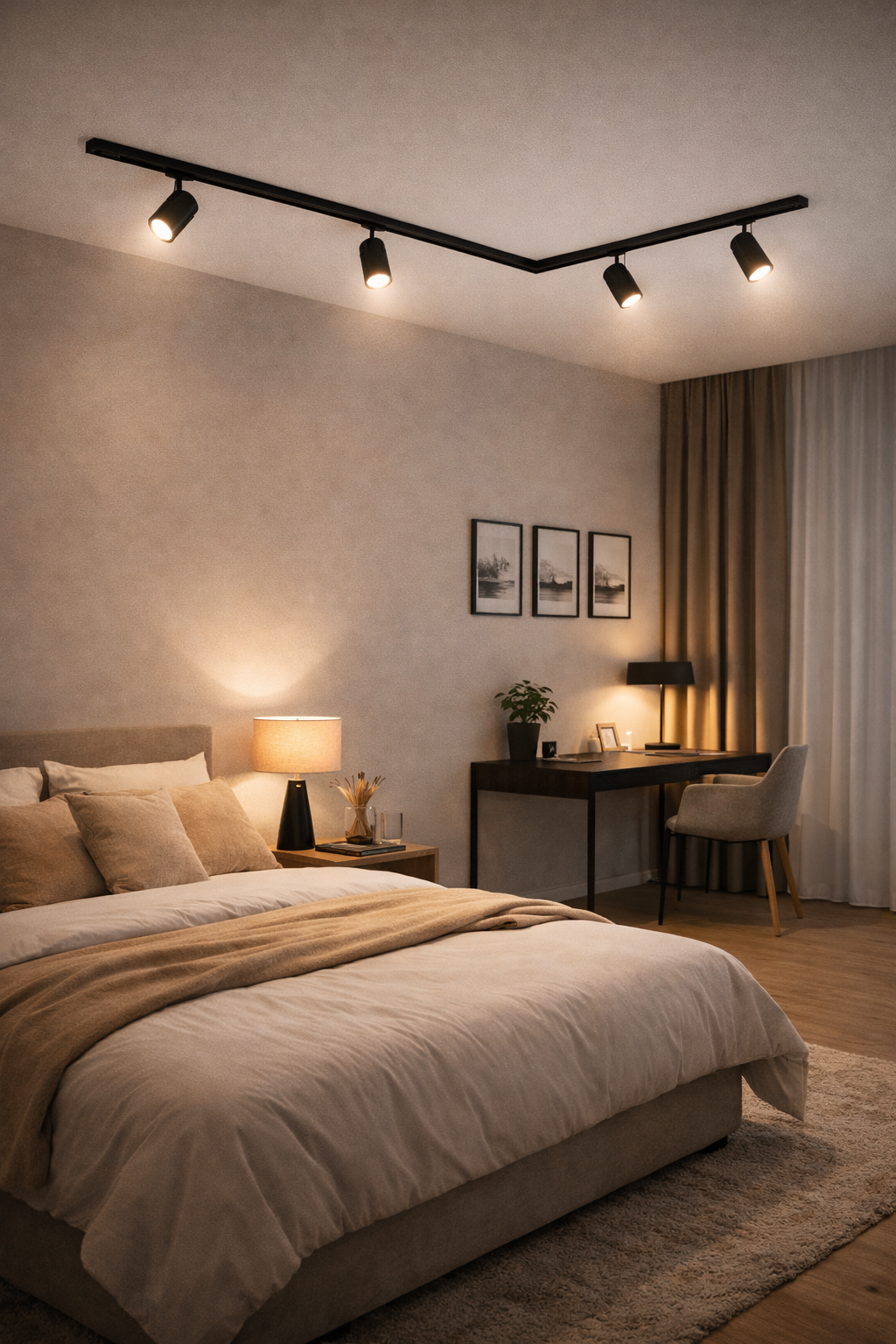 Tehničko planiranje ŠINSKE RASVJETE