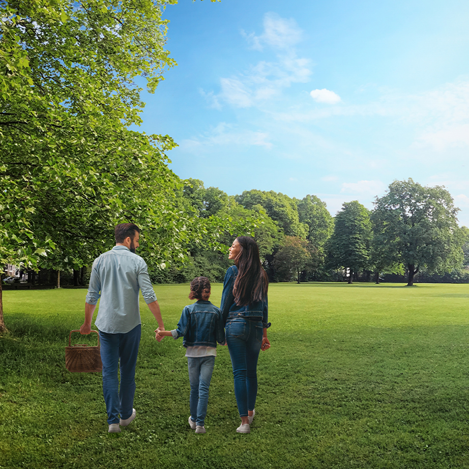 TOP 10 Dizajnerskih rješenja: Solarna rasvjeta koja transformira terase i vrtove