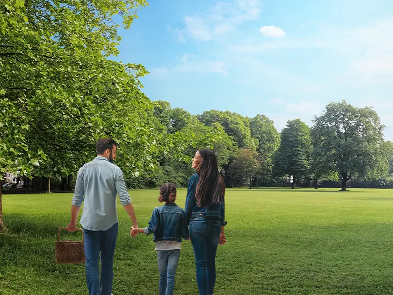 TOP 10 Dizajnerskih rješenja: Solarna rasvjeta koja transformira terase i vrtove