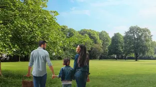 TOP 10 Dizajnerskih rješenja: Solarna rasvjeta koja transformira terase i vrtove