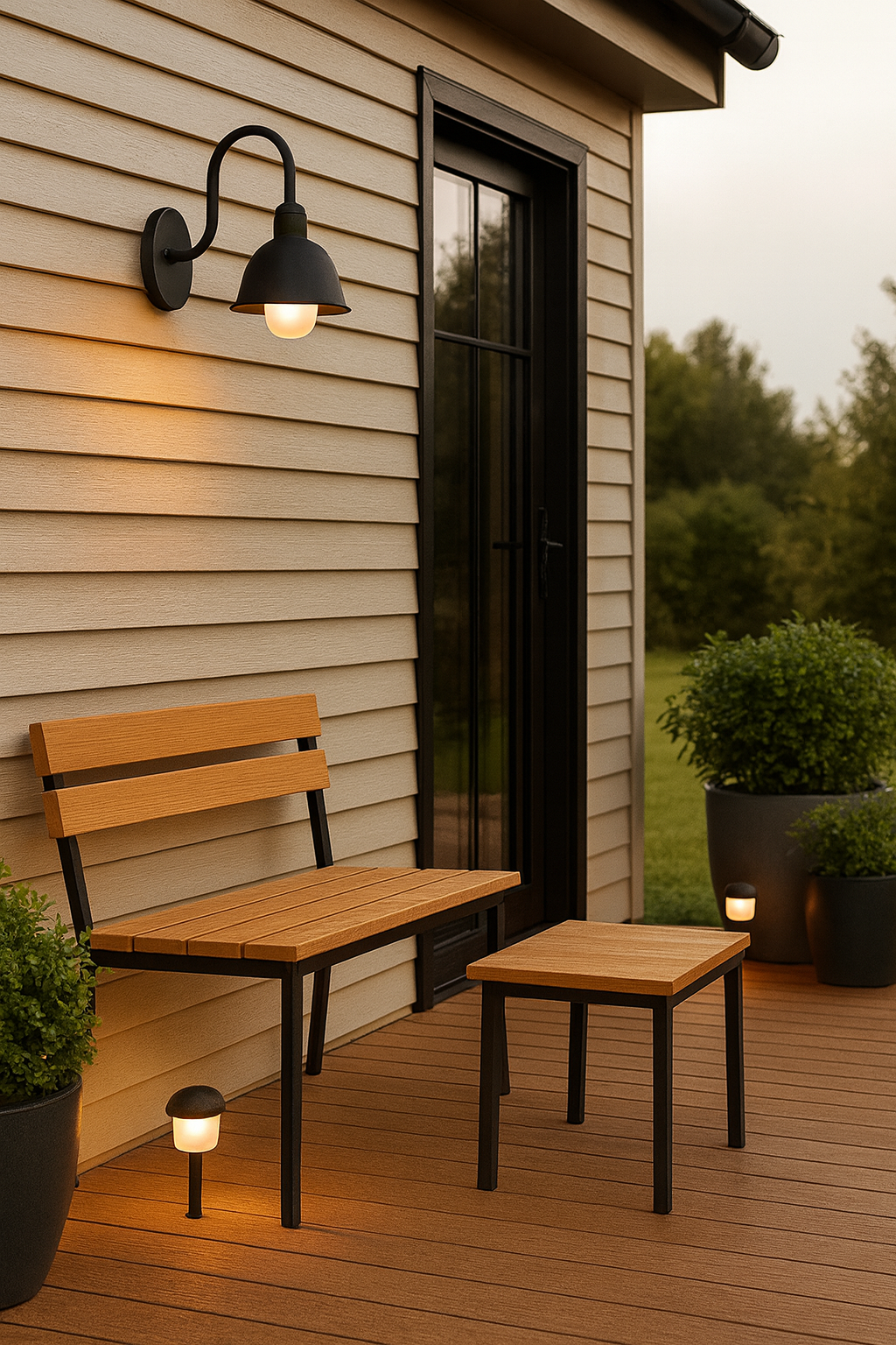 Trendovi skandinavske rasvjete