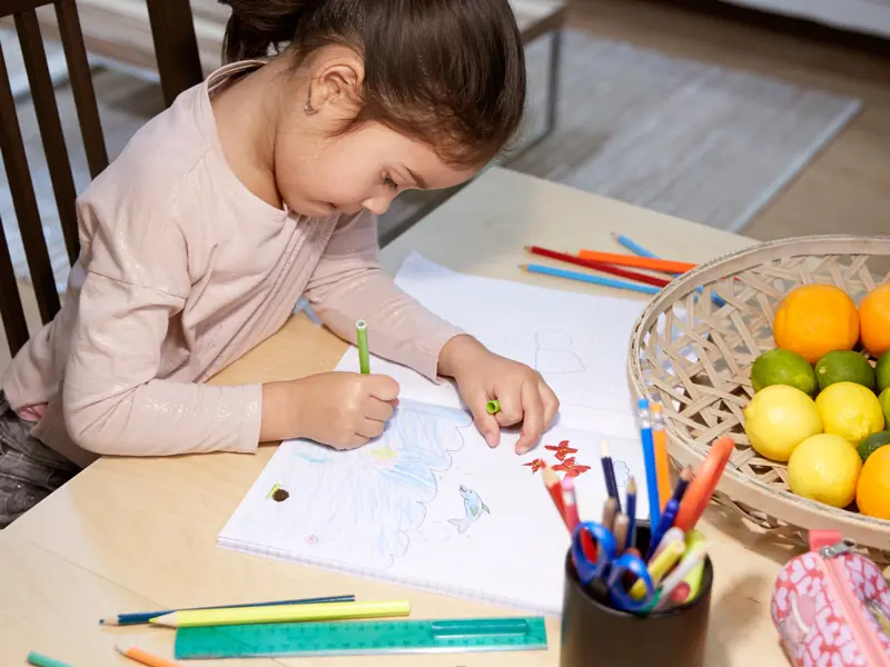 Učinkovito učenje i rad: Postavite idealno radno osvjetljenje (povećanje koncentracije) uz Philips H