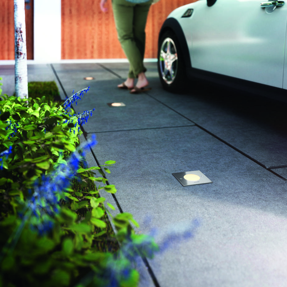 Ugradbena podna rasvjeta: Vodič za pravilnu drenažu i montažu (2026)