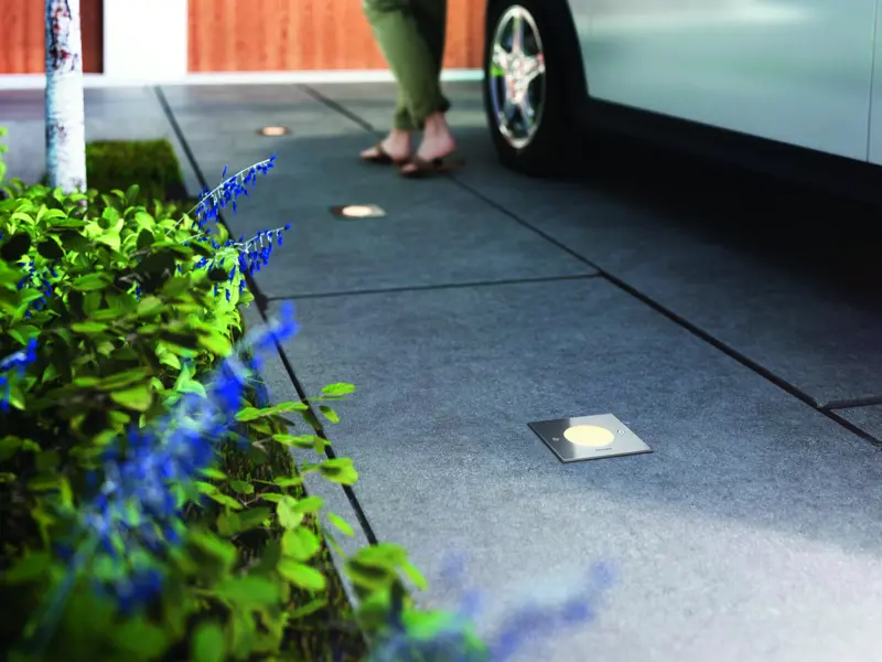 Ugradbena podna rasvjeta: Vodič za pravilnu drenažu i montažu (2026)