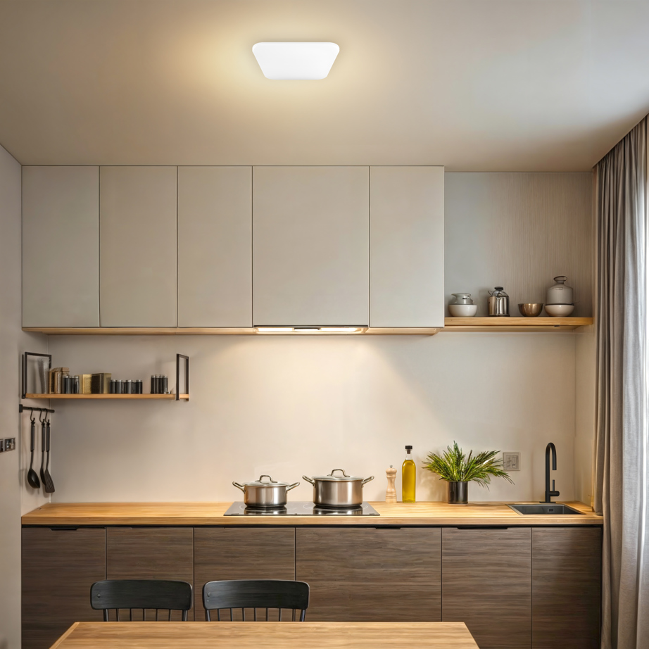 Ultimativni vodič za LED panele (2025): Kako odabrati idealnu rasvjetu za ured i dom