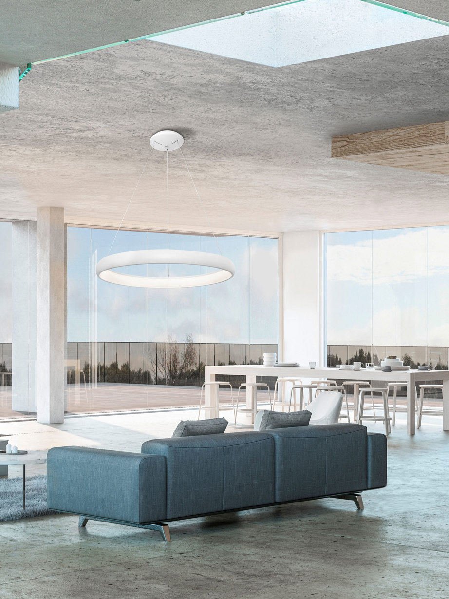 Unutarnja Rasvjeta 2026: Sveobuhvatni Vodič za Dizajn, Tehnologiju i Atmosferu Vašeg Doma