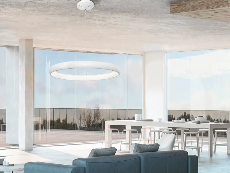 Unutarnja Rasvjeta 2026: Sveobuhvatni Vodič za Dizajn, Tehnologiju i Atmosferu Vašeg Doma